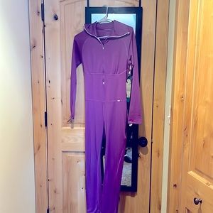 Capilene thermal onesie. Warm and great condition